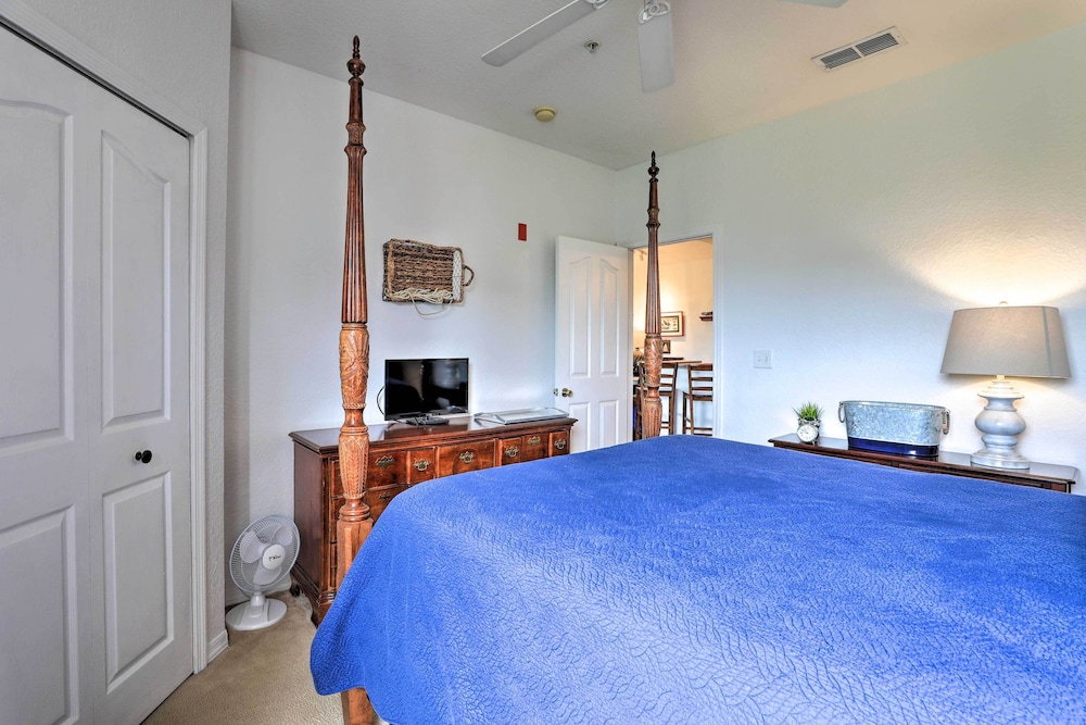 Apartment (1 Bedroom)