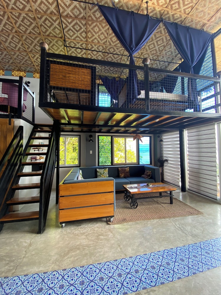 Family Room, Sea View photo 3