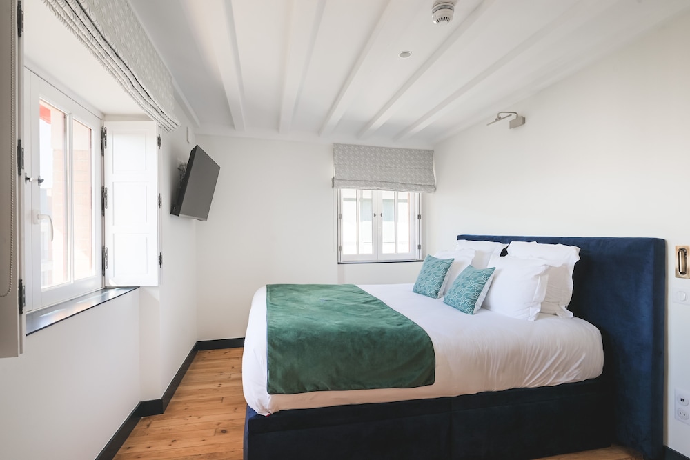 Deluxe Penthouse photo 2