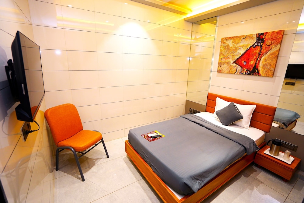 Standard Single Room photo 1