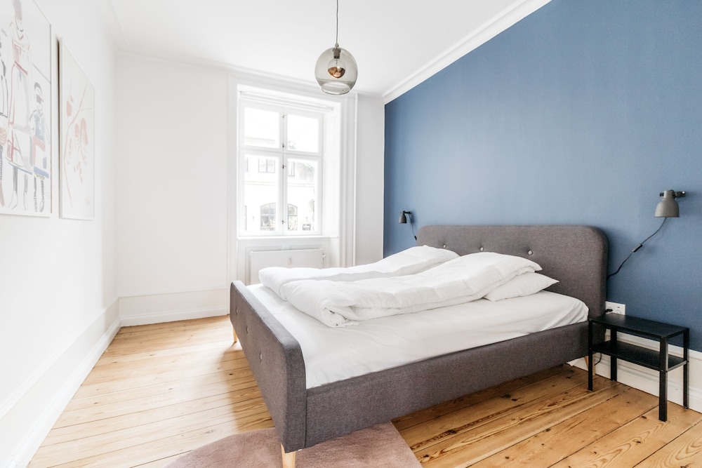 No 56 - Appartamenti di Lusso by Habitat, Foto 5