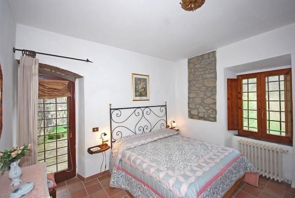 Panoramic Apartment, 3 Bedrooms (Montescalari 3) photo 1