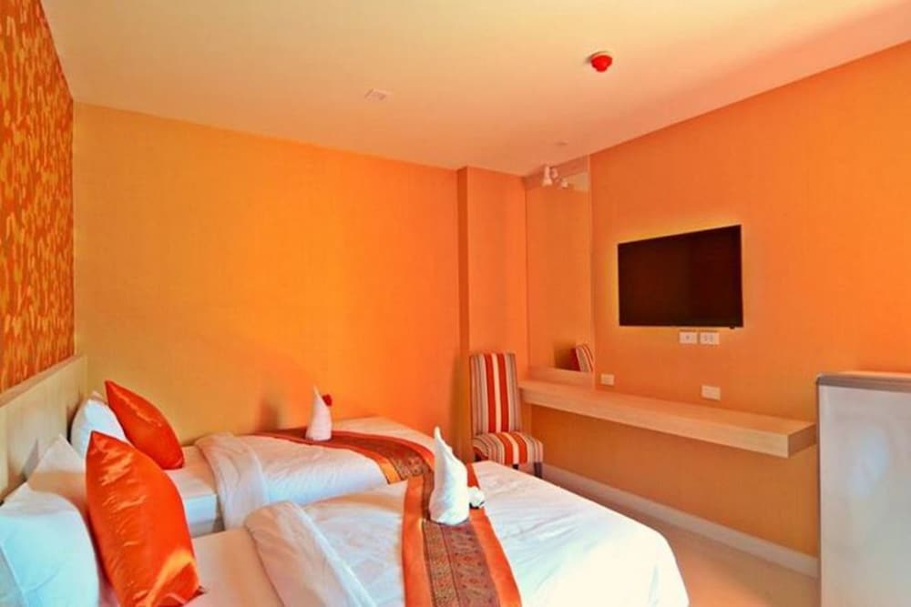 Superior Twin Room, 2 Twin Beds photo 2