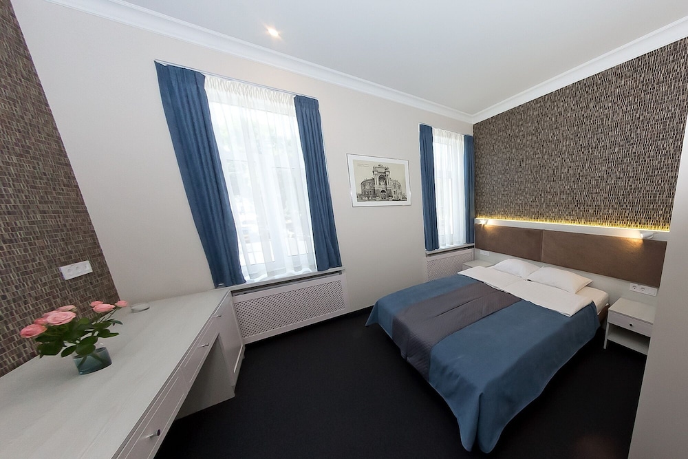 Superior Room, 1 Bedroom