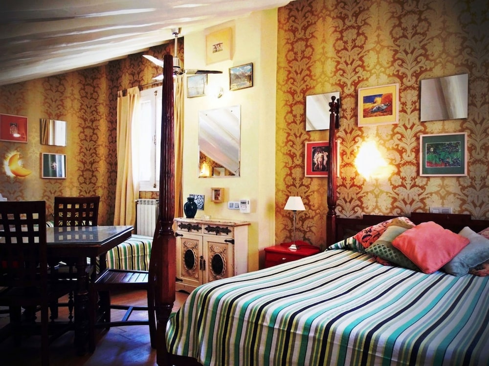 Quadruple Room photo 2