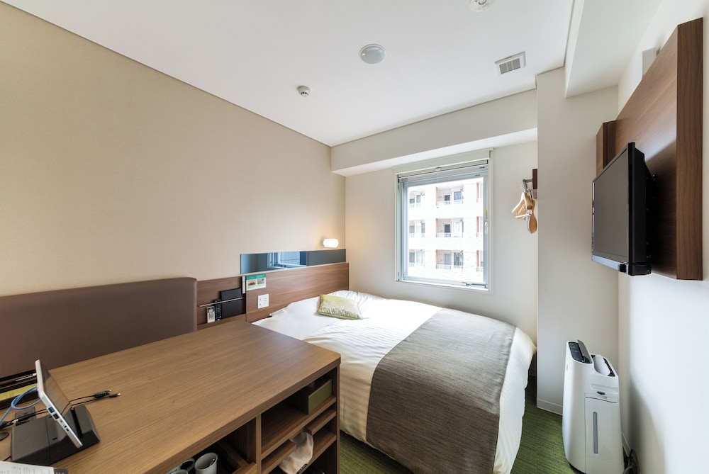 Extra Single Room