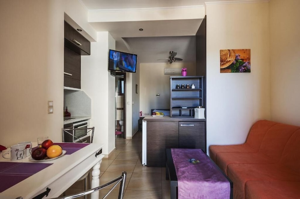 Junior Apartment photo 3
