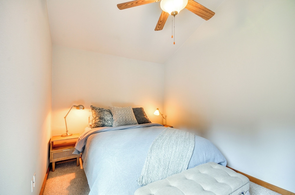 House (3 Bedrooms) photo 1