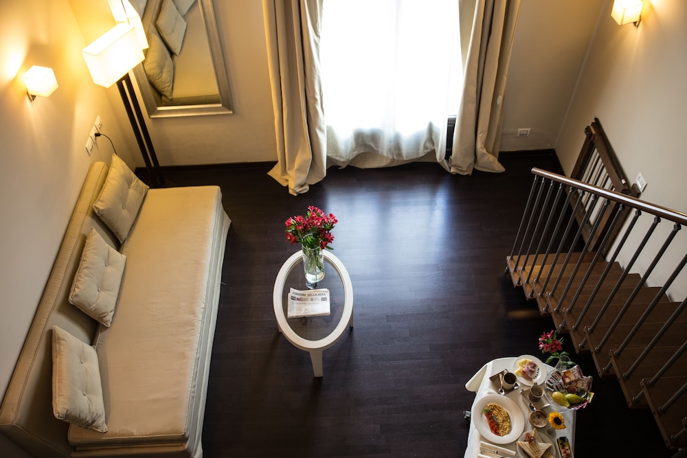 Family Quadruple Room