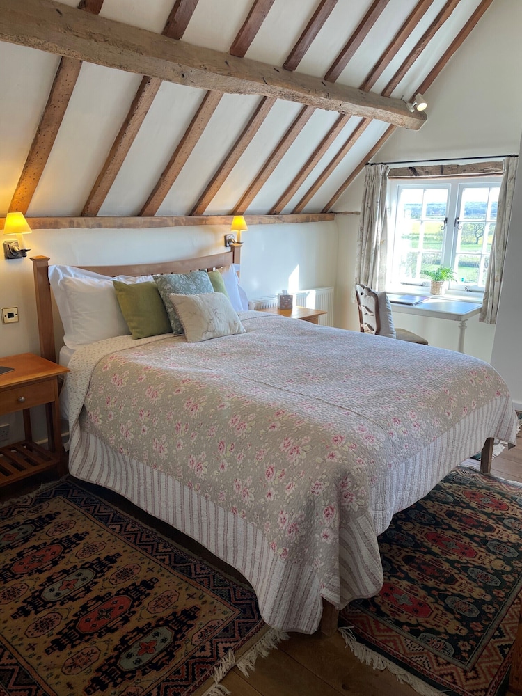 Comfort Double Room, Ensuite photo 3