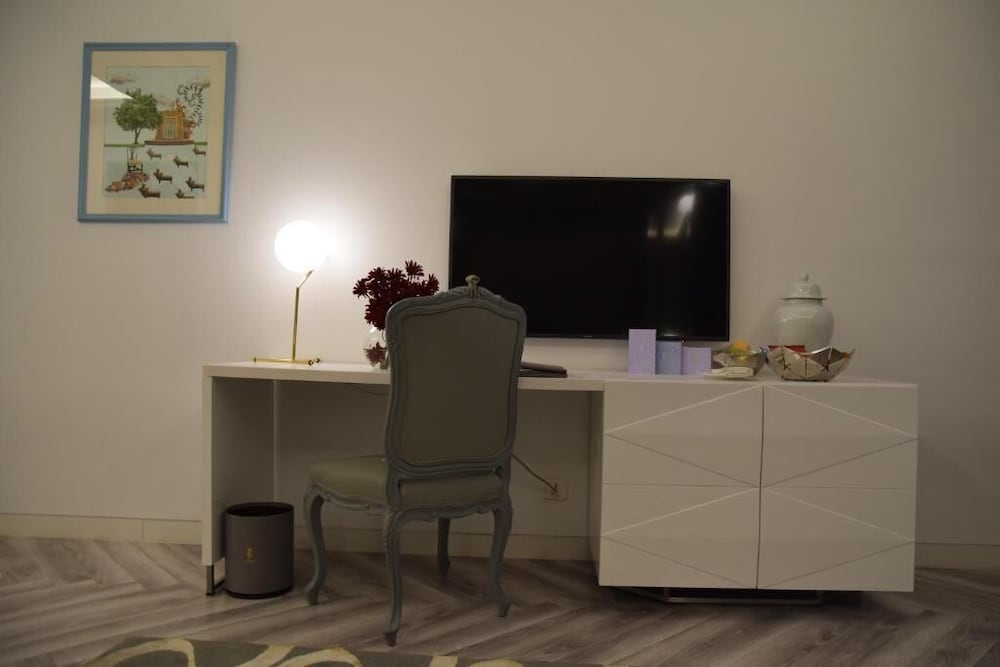 Premium Double Room, 1 Double Bed photo 2