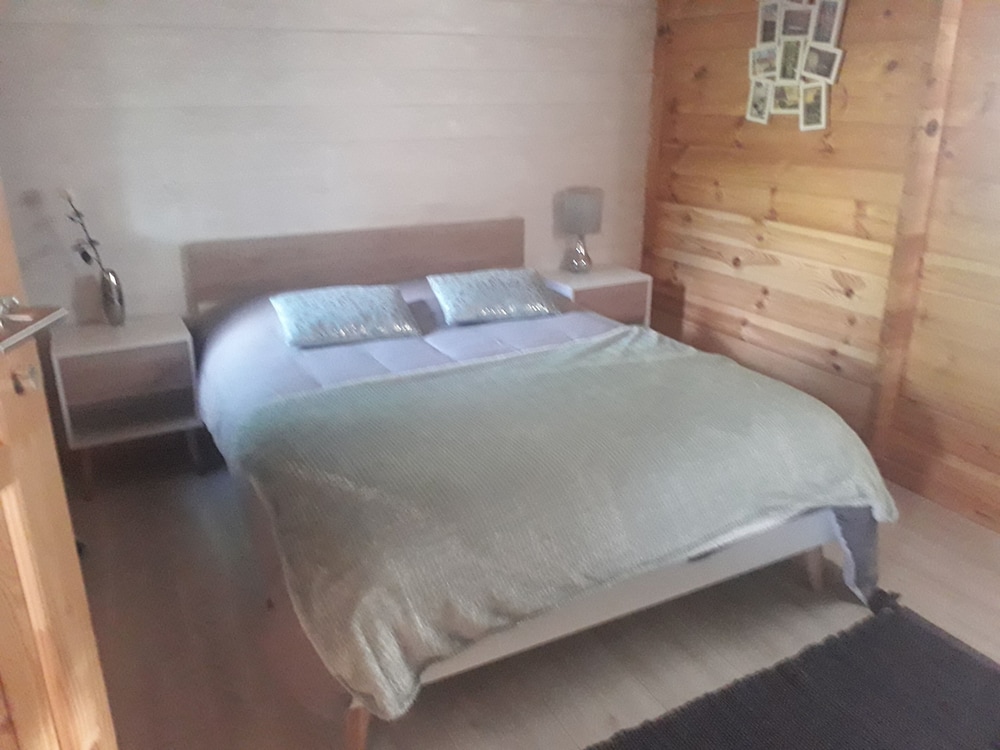 Romantic Chalet photo 1
