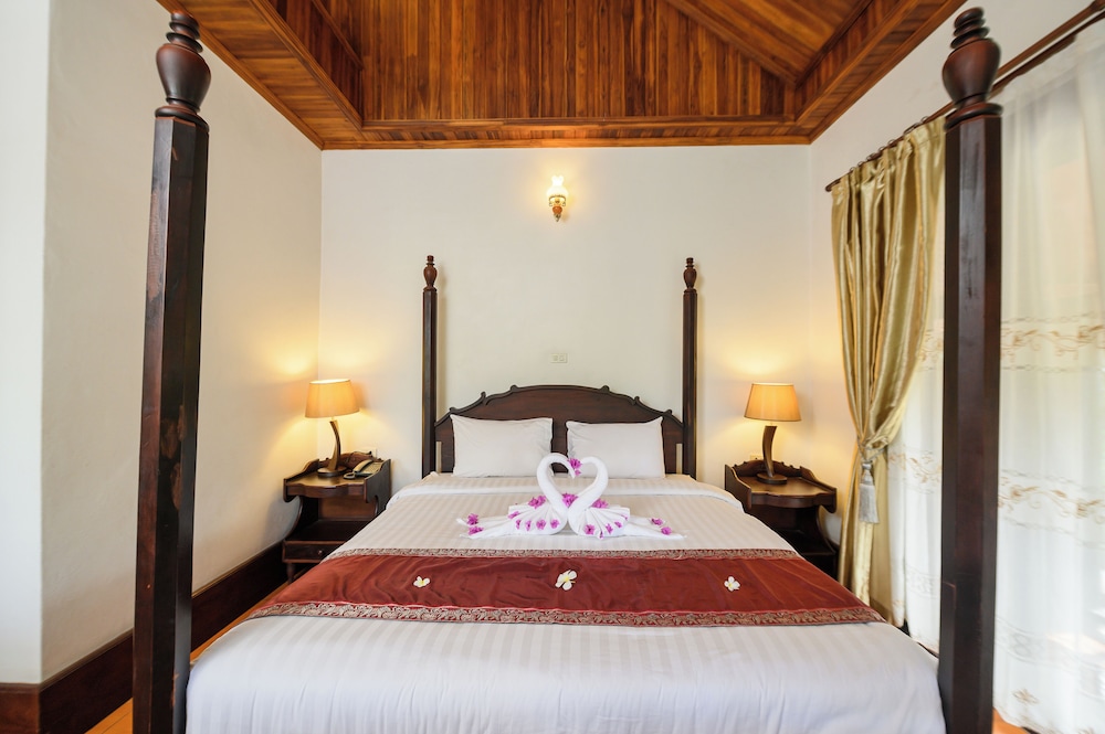 Deluxe Double Room photo 3