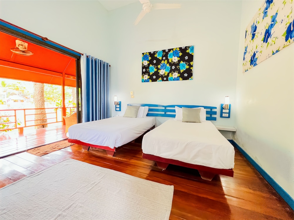 Duplex Garden Bungalow photo 3