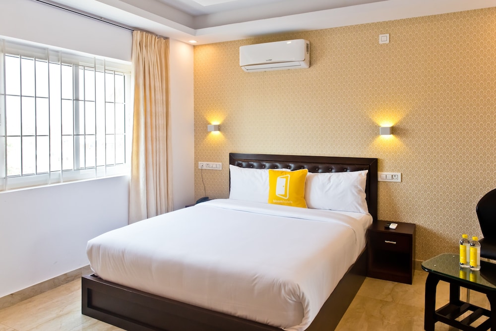 Deluxe Double Room, 1 King Bed - Photo 1