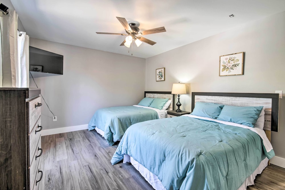 Apartment (2 Bedrooms) photo 3