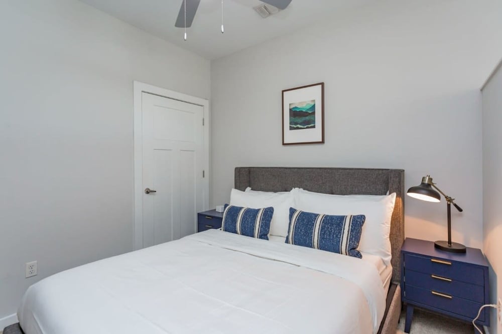 Cozysuites Musicrow Astonishing SDO Gratis Parkering38, Bild 43