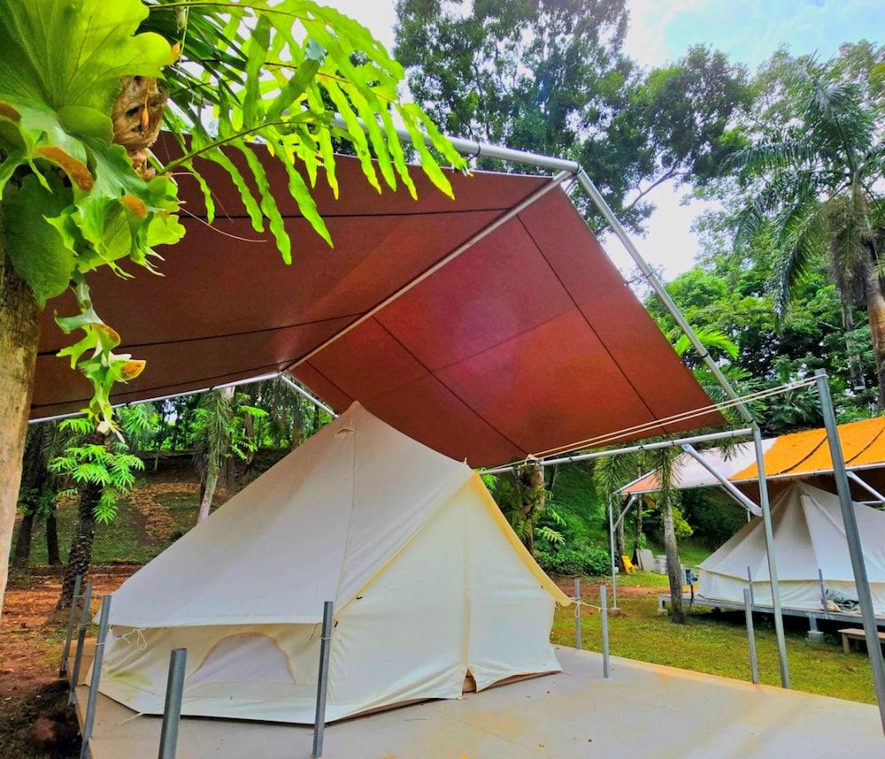 Tent - Photo 6