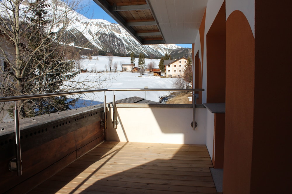 Hotel Al Rom, Photo 5