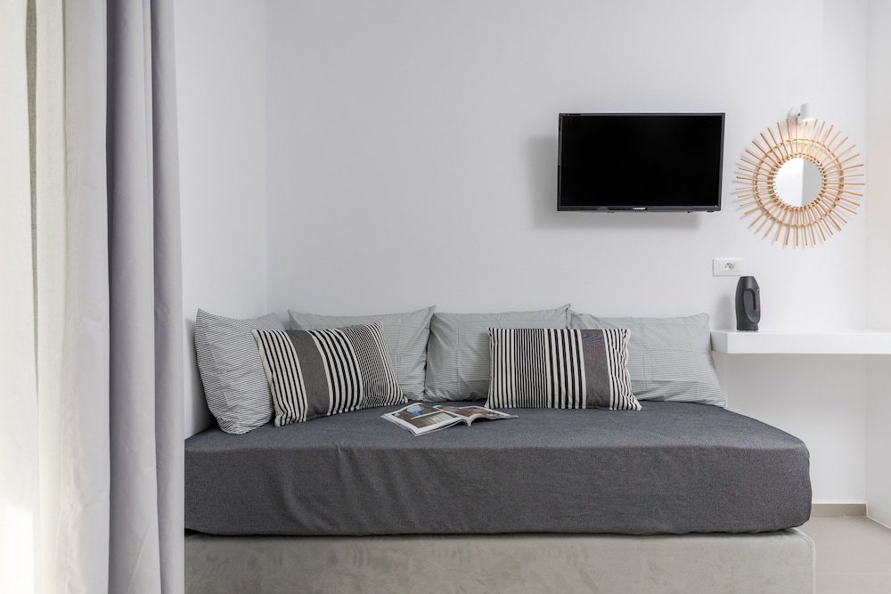 City Triple Room - Photo 10