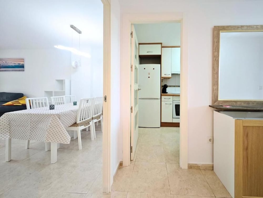 Charmante Miami Platja Wohnung mit Gartenblick, Foto 27