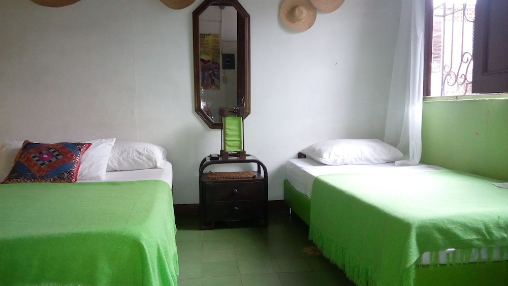Double Room photo 1