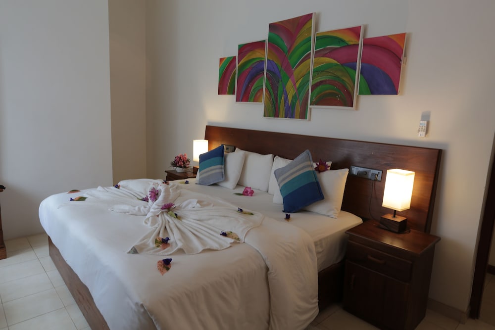 Family Villa, 5 Bedrooms photo 3