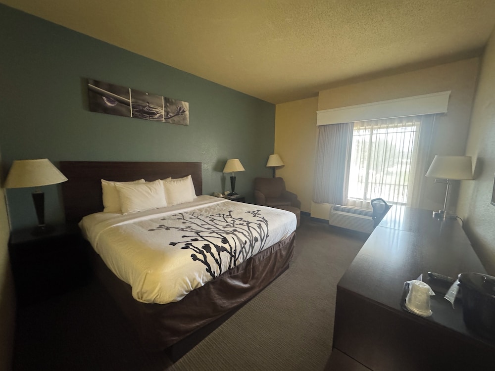 Suite, Multiple Beds, Accessible, Non Smoking - Photo 2