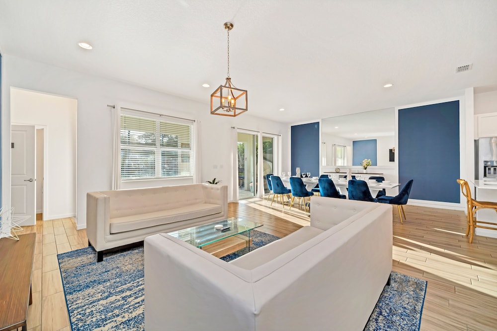 Fresh Amazing Family Home Private Pool Blv101, Fotografia 14