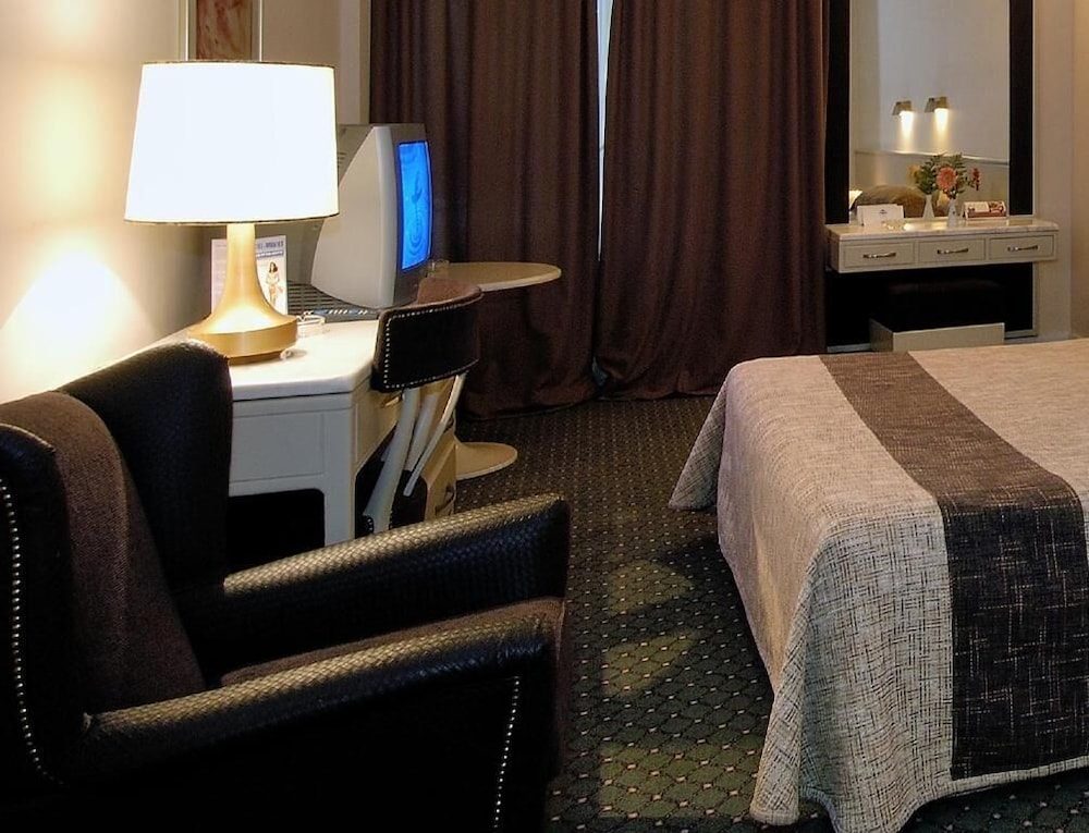 Triple Room, Sea View photo 3