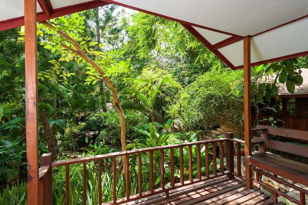 Starfish Hut(Superior Bungalow-Private Bathroom) - Photo 4