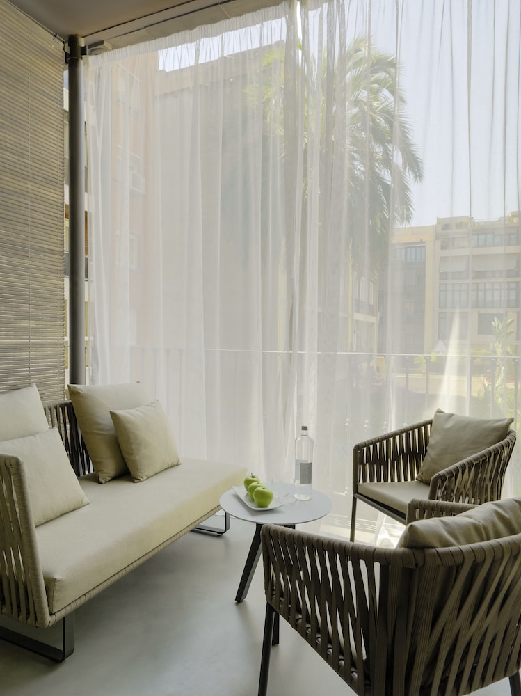 Superior Room, Terrace