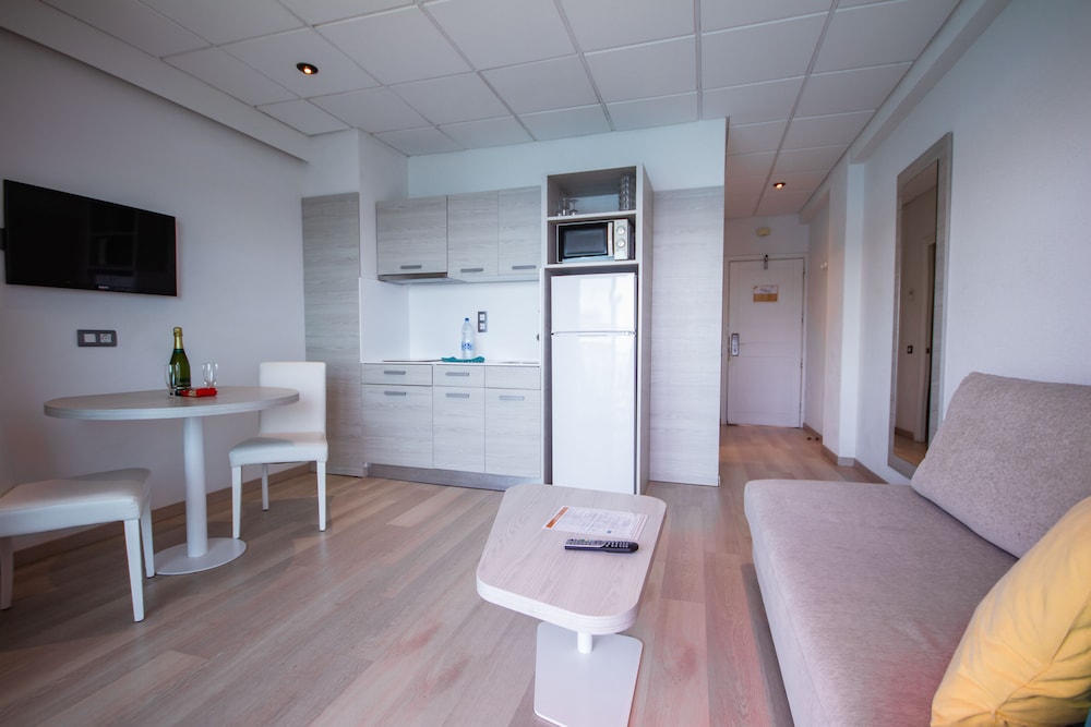 Superior Apartment, Garden View (2 adults)