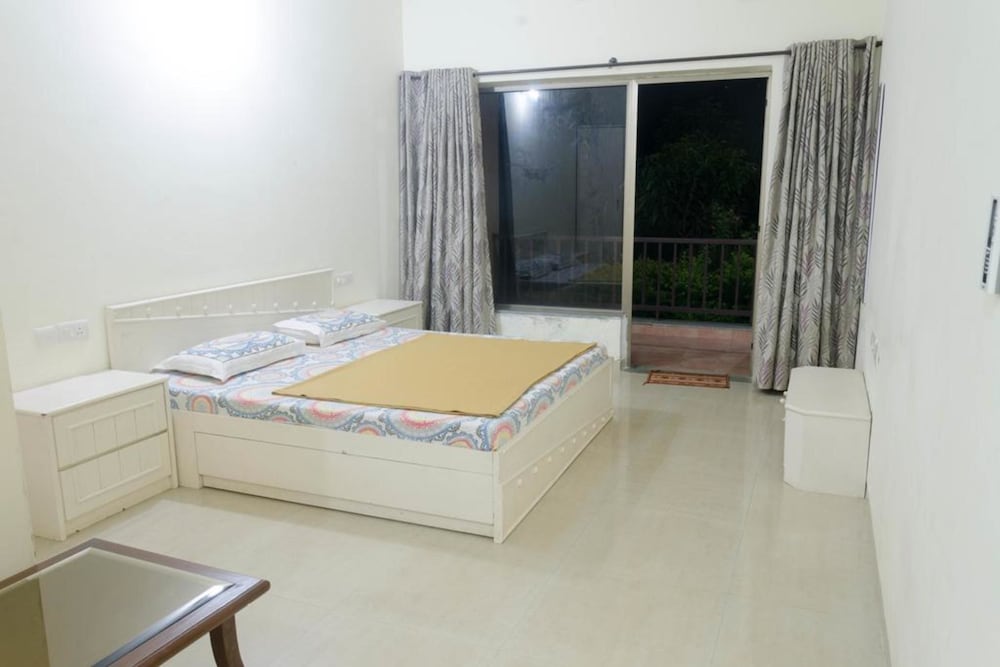Deluxe Villa, 3 Bedrooms, Lake View photo 1