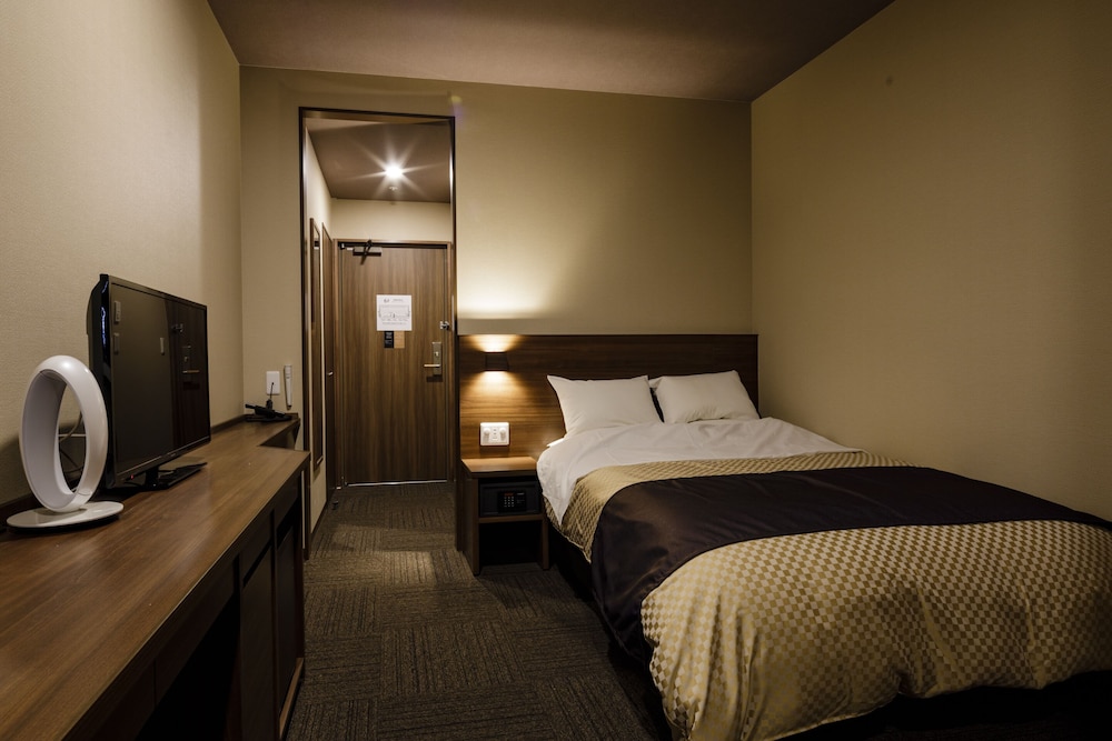 Double Bed Room, 6th Floor