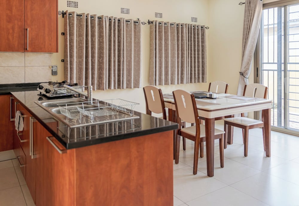 Apartment, 3 Bedrooms