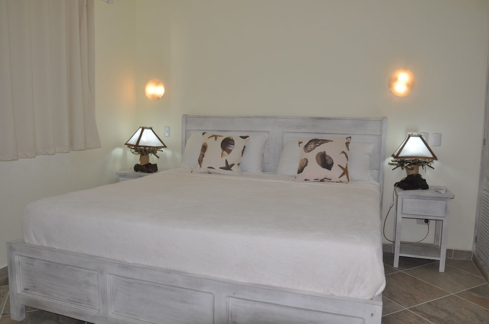 Apartment, 1 King Bed, Terrace, Sea View photo 2