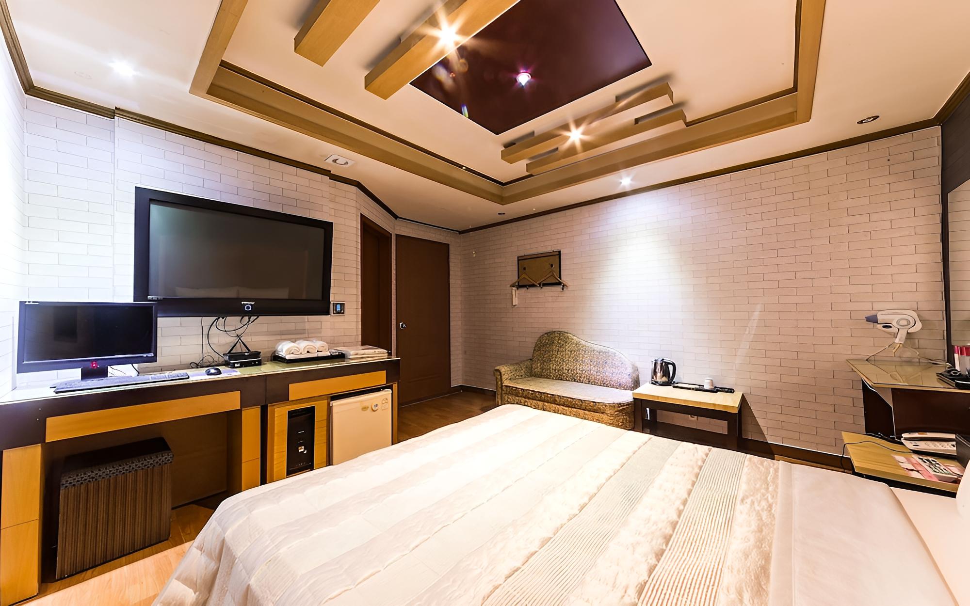 Room (Semi-Special Room) photo 3