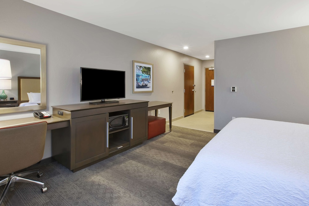 Room, 1 King Bed, Accessible, Non Smoking