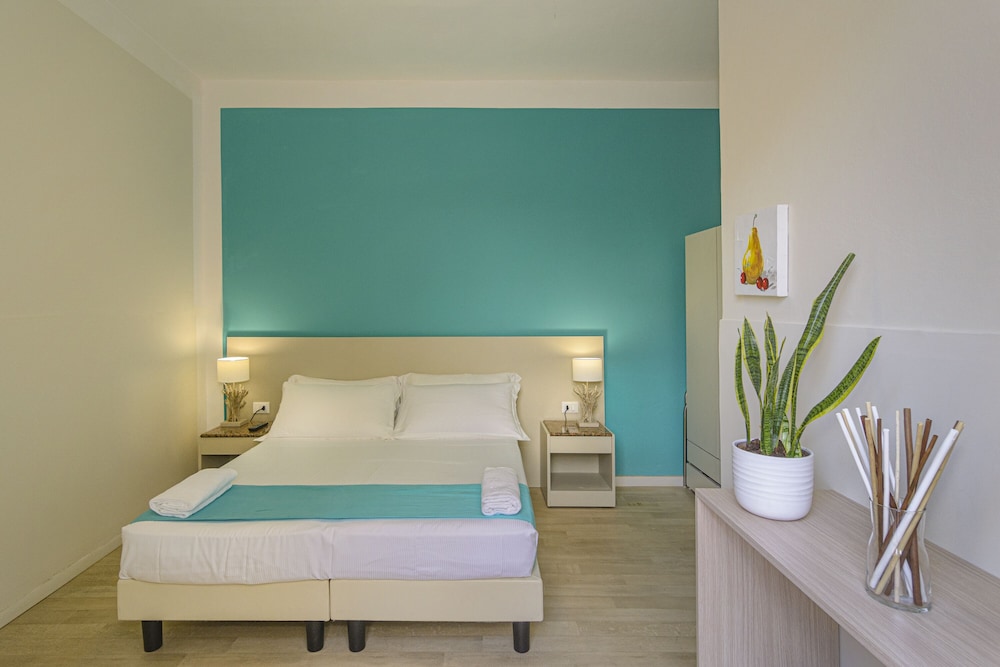 Economy Double Room, Ground Floor