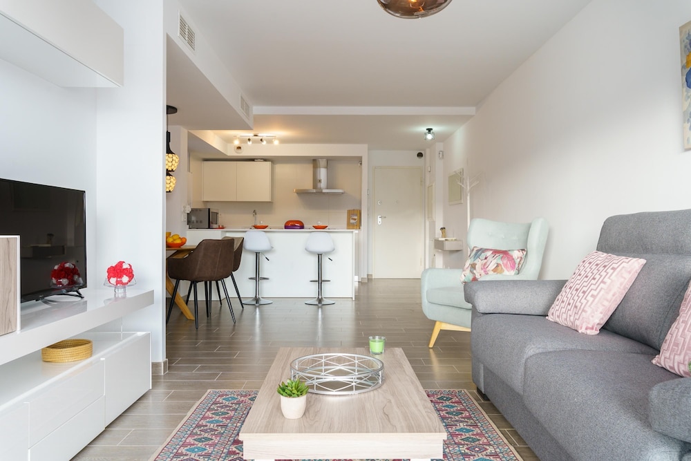Apartment La Cala With Pool, 사진 17