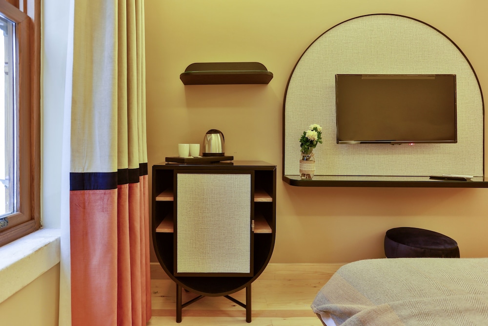 Superior Double Room photo 2