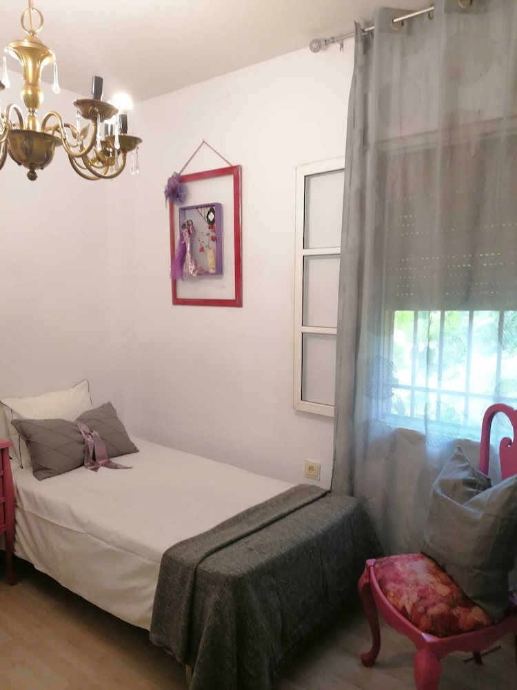 Dormitorio compartido, 1 habitación