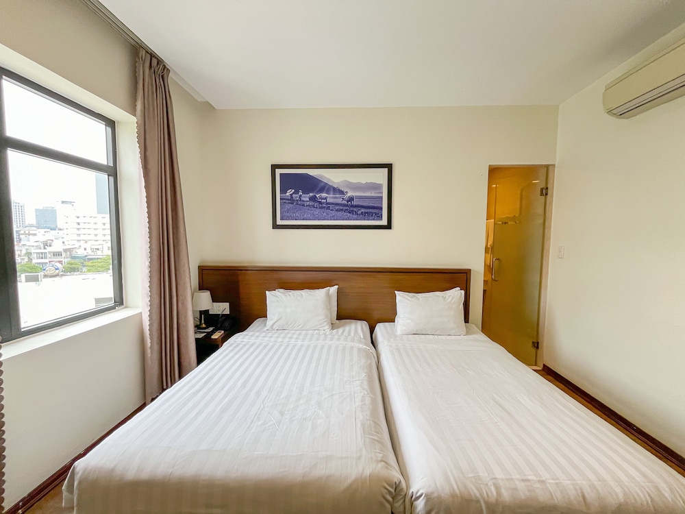 Superior Twin Room photo 2