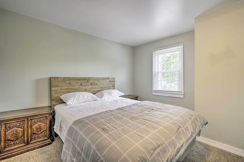 House (4 Bedrooms) photo 2