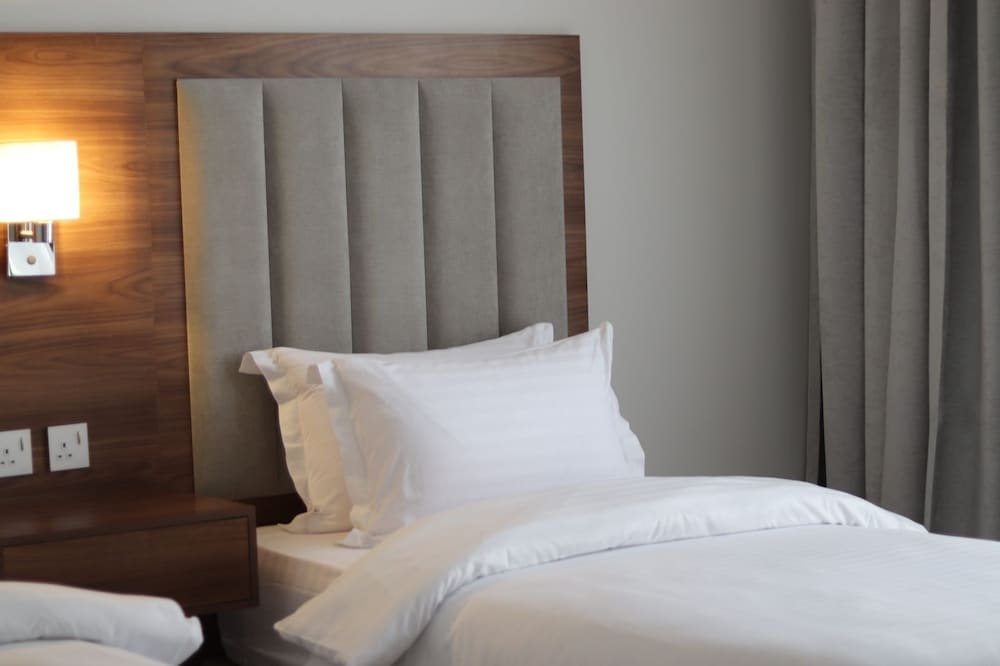 Deluxe Suite, 1 Bedroom