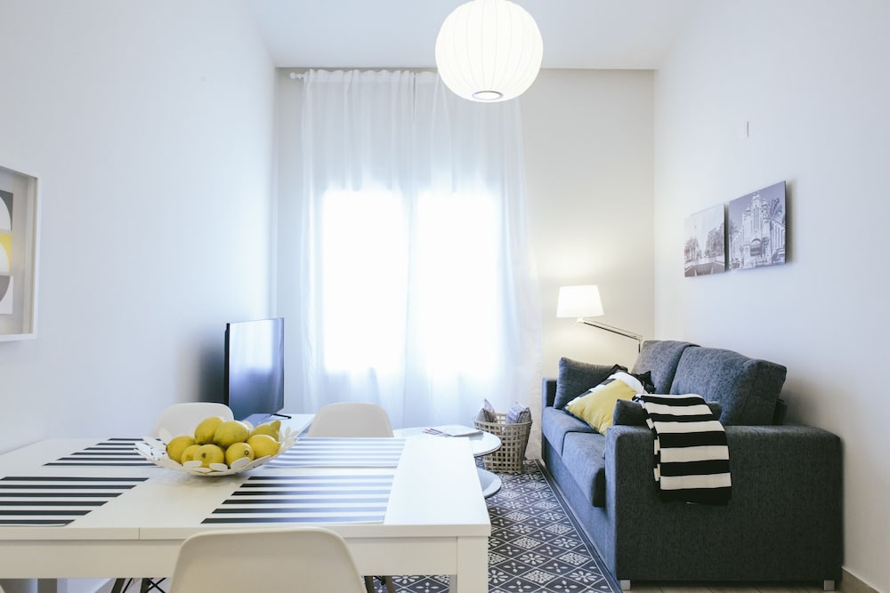 Standard Apartment, 1 Bedroom photo 2