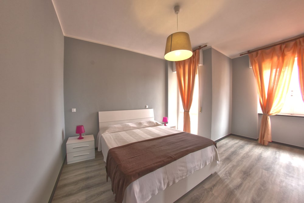 Apartment, 1 Bedroom (5 people) photo 1