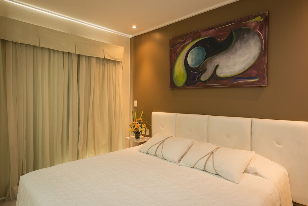Superior Twin Room, 1 Double Bed photo 1