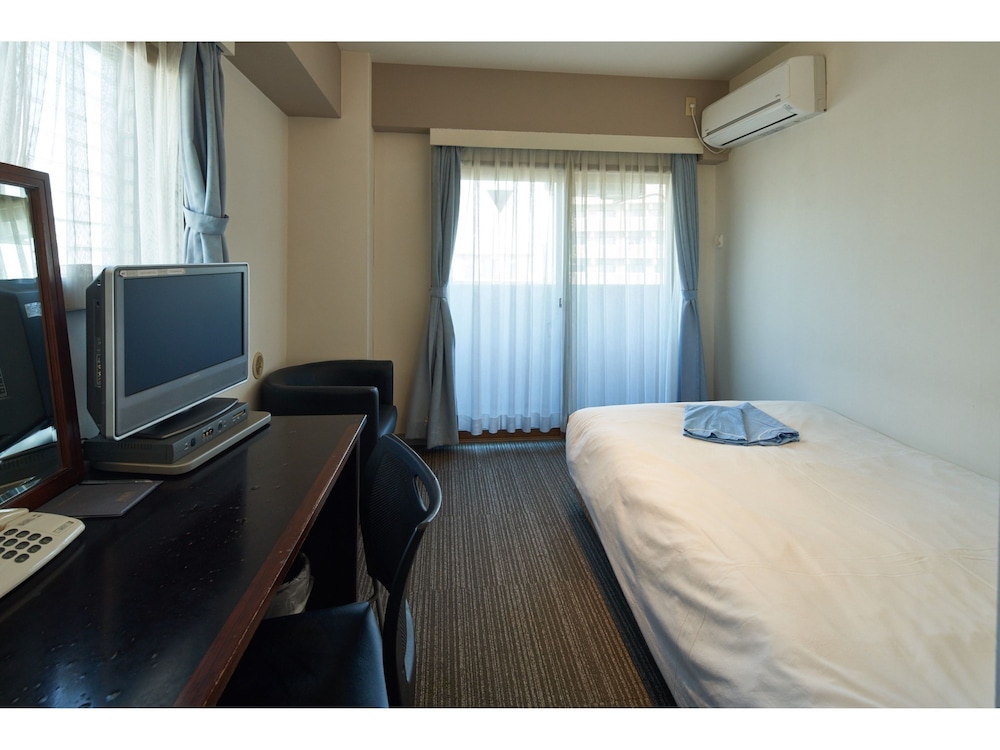 Double Room With Small Double Bed, Non Smoking photo 3